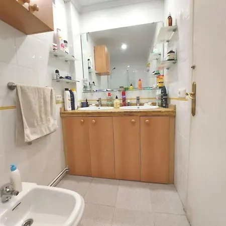 Cama Grande Doble 150 X190 Con Smart Tv